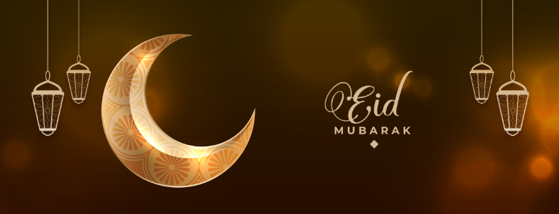 Eid Mubarak!   Eid ul-Fitr